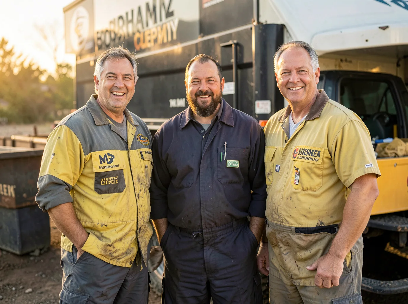 Sewage Cleanup company in Spencerville, OK