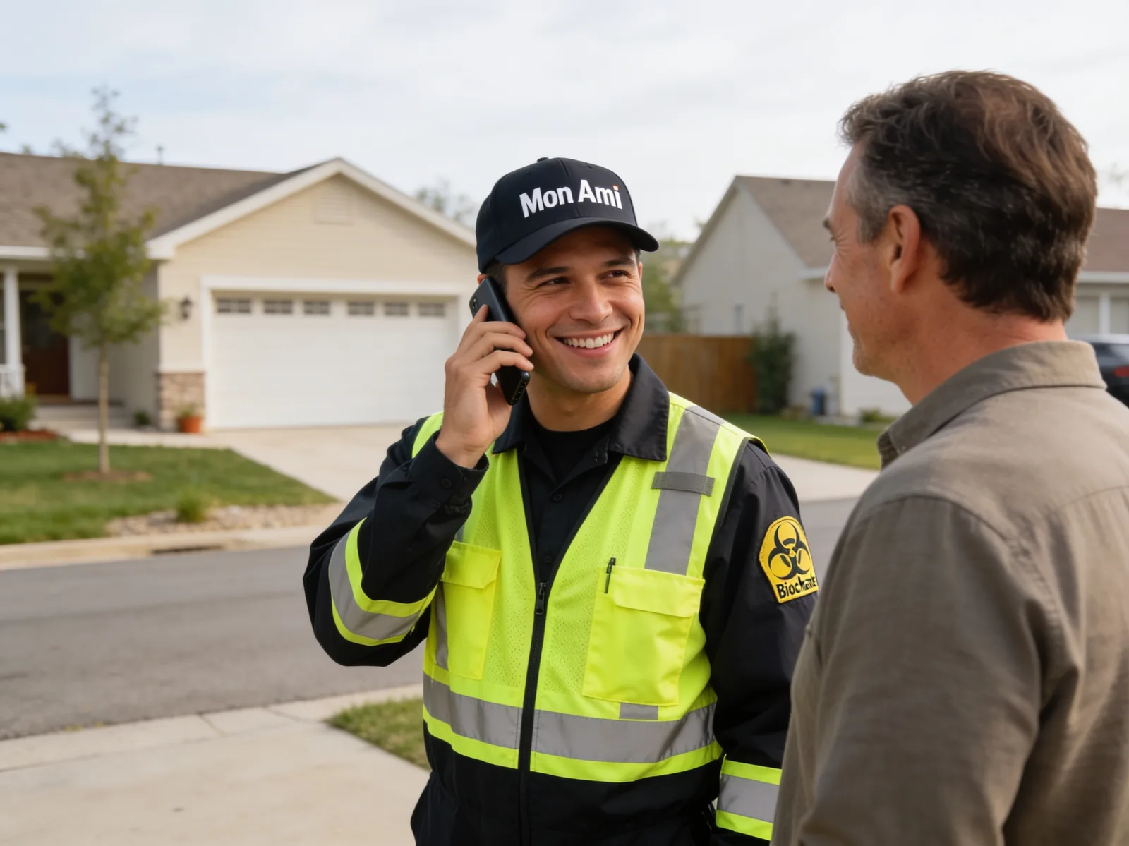 Sewage Cleanup Spencerville, OK FAQs