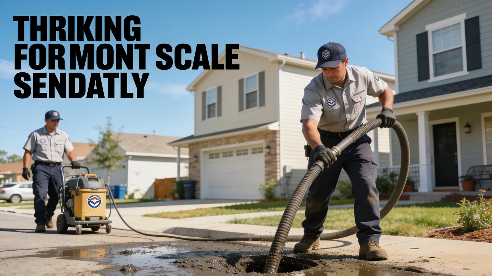 Sewage Cleanup in Spencerville, OK near me